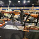 Las Vegas Antique Arms Show 2024