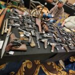 Las Vegas Antique Arms Show 2024