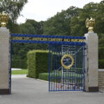 Luxembourg American Cemetery