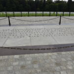Luxembourg American Cemetery