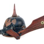 American Handgunner – The Marine Modell 1904