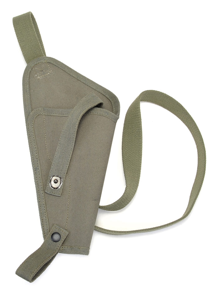 WWI US ARMY M1917 .45 Pistol Revolver Holster £37.69 - PicClick UK