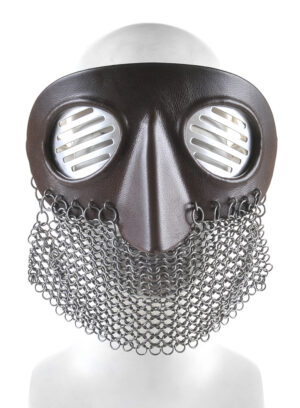 WW1 Tank Crew ‘Splatter’ Mask