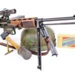 Guns Magazine – The FG-42 & The Gran Sasso Raid