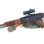Athlon Outdoors – Meet The Rhineland Arms FG9