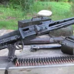 The Armory Life – Hitler’s Zipper: The MG 42 Machine Gun