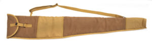 WW1 M1917 Enfield Springfield M1903 Padded Rifle Case Marked JT&L 1918