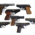 Pocket Pistols: A Look at Historic German Firearms